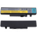 5200mAh 11.1V акумулятор для lenovo Y460 B560 V560 Y560 121000916, 121000917, 121000918, 121001032, 121001033, 121001034, 57Y6440
