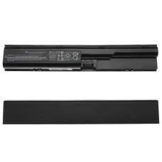 5200mAh 10.8V PR06 акумулятор для HP ProBook 4330S 4331S 4530S 4540S 4535S 4435S 4436S HSTNN-OB2T HSTNN-LB2R /DB2R PR09