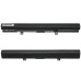 2600mAh 14.8V PA5185U-1BRS акумулятор для Toshiba Satellite C50 C55 C55D C55T L55 L55D L55T PA5184U PA5186U-1BRS