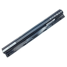 2600mAh 14.8 M5Y1K акумулятор для Dell Inspiron 15: 3451, 3551, 3558, 5558, 5758. Inspiron 17-5755. Inspiron 14: 3458, 5451, 5458. Vostro: 3458, 3558, 3559, 3451, 3459, 3551