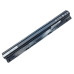 2600mAh 14.8 M5Y1K акумулятор для Dell Inspiron 15: 3451, 3551, 3558, 5558, 5758. Inspiron 17-5755. Inspiron 14: 3458, 5451, 5458. Vostro: 3458, 3558, 3559, 3451, 3459, 3551