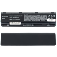 5200mAh 10.8V PA5108U PA5109U-1BRS батарея для Toshiba Satellite C40 C45 C50 C55 C70 C75 C840 C845 C850 C855 C870 C875 series