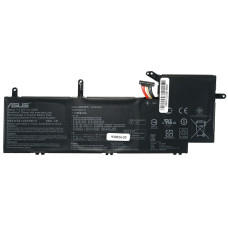 Original 4550mAh 11.55V C31N1704 акумулятор для Asus ZenBook Flip 15 UX561UD  C31N1704