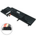Original 4550mAh 11.55V C31N1704 акумулятор для Asus ZenBook Flip 15 UX561UD  C31N1704