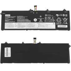 Original 4460mAh 15.36V L20L4PD3 L20M4PD3 SB11C04262 акумулятор для Lenovo Legion Slim 7 15ACH6 ThinkBook 16p G2 ACH