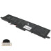 Original 4940mAh 15.4V C41N1908 0B200-03610000 акумулятор для Asus RoG Zephyrus G14 GA401 GA401II GA401IU GA401IV GA401IH GA401QE GA401QM GA401QH