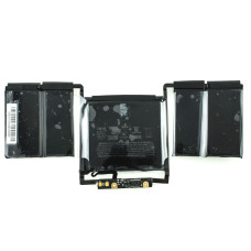 Original 4314mAh 11.4V A1819 акумулятор для Apple MacBook Pro 13'' Touch Bar A1706 Late 2016 Mid 2017 EMC 3071 EMC 3163 MLH12LL/A MPXV2LL/A