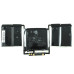 Original 4314mAh 11.4V A1819 акумулятор для Apple MacBook Pro 13'' Touch Bar A1706 Late 2016 Mid 2017 EMC 3071 EMC 3163 MLH12LL/A MPXV2LL/A