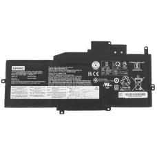 Original 4050mAh 11.58V L19C3P71 L19M3P73 L19M3P72 акумулятор для Lenovo ThinkPad X1 Nano Gen1,5B10W13964 5B10W13962 SB10T83206 SB10T83207