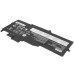 Original 4050mAh 11.58V L19C3P71 L19M3P73 L19M3P72 акумулятор для Lenovo ThinkPad X1 Nano Gen1,5B10W13964 5B10W13962 SB10T83206 SB10T83207