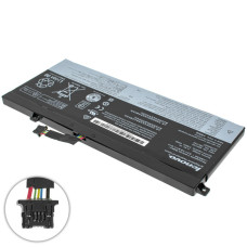Original 3900mAh 11.4V 00NY639 SB10K12721 акумулятор для Lenovo ThinkPad T550 T560 W550S 45N1740 45N1741 45N1742 45N1743