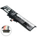 Original 3350mAh 15.2V акумулятор для Lenovo ThinkPad Yoga 260 370 X380 00HW026 SB10F46464 01AV432 01AV433 00HW027