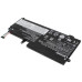 Original 3685mAh 11.4V акумулятор для Lenovo 13 G2 S2 13.3 01AV435 01AV400 01AV401 01AV435 01AV437