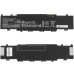 Original 55.67Wh 15.12V TI04XL M24420-1D1 акумулятор для Hp Envy 17M-CH0013DX 17-CH0026UR 17-CH0027UR Series Notebook HSTNN-IB9T