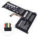 Original 4300mAh 7.5V 0813007 акумулятор для Lenovo IdeaPad 120S 120S-14iAP 81A5 5B10P23779 120S-14IAP-81A50093M BSNO13S 130S-14IGM