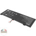 Original 3920mAh 15.2V акумулятор для ACER AP18L4N (TravelMate TMP614-51T-G2)  KT.00404.002