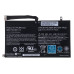 Original 2840mAh 14.8V FPCBP345Z акумулятор для Fujitsu LifeBook UH572 UH552 Ultrabook Series FMVNBP219 FPB0280 FPCBP345Z