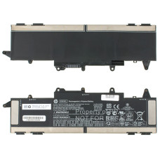 Original 3750mAh 11.55V SX03XL акумулятор для HP ProBook X360 435 G7 HSTNN-DB9S DB9P IB9I L78125-005 L77689-2B1 2B2 172