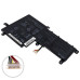 Original 3653mAh 11.52V B31N1729 акумулятор для ASUS VivoBook S15 S530 S530F S530FA S530FN S530UA S530UF S530UN X530FN X530FN-1A