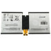 Original 7270mAh 3.78V акумулятор для Microsoft Surface 3 1645 Surface3 G3HTA004H G3HTA003H