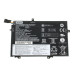 Original 4050mAh 11.1V акумулятор для Lenovo ThinkPad E480 E580 R480 R580 01AV463 01AV445 01AV466 L17M3P53