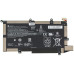 Original 8210mAh 7.7V WS04XL HSTNN-DB9Z L97352-2D1 L97357-005 акумулятор для HP Spectre x360 14t-ea 14t-ea000