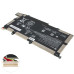 Original 8210mAh 7.7V WS04XL HSTNN-DB9Z L97352-2D1 L97357-005 акумулятор для HP Spectre x360 14t-ea 14t-ea000