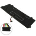 Original 6268mAh 7.68V акумулятор для Lenovo Yoga 720-13IKB-80X60050GE 730-13IKB-81C 81CT007YGE L16L4PB1 L16C4PB1 L16M4PB1