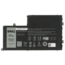 Original 3800mAh 11.1V TRHFF акумулятор для DELL Inspiron 14 5445/5447/5448/5457 15 5545/5547/5548/5557 Latitude 14-3450 15-3550