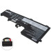 Original 4883mAh 15.36V L20L4PE1 L20M4PE1 L20C4PE1 акумулятор для Lenovo Ideapad 5 Pro-16 ACH6 ARH7 SB11B66553
