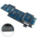 Original 6330mAh 11.34V A1582 A1493 акумулятор для Apple MacBook Pro 13 Retina A1502 2013 2014 2015 Year 020-00010