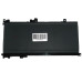 Original 5150mAh 11.55V TE03XL акумулятор для HP OMEN 15-bc011TX 15-bc012TX 15-bc013TX 15-AX015TX AX017TX TPN-Q173 HSTNN-UB7A 849910-850