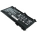 Original 5150mAh 11.55V TE03XL акумулятор для HP OMEN 15-bc011TX 15-bc012TX 15-bc013TX 15-AX015TX AX017TX TPN-Q173 HSTNN-UB7A 849910-850