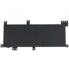 Original 5000mAh 7.6V C21N1508 акумулятор для ASUS X456U X456UA X456UB X456UF X456UJ X456UR X456UV A456U F456U F456UV K456U R457U