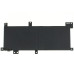 Original 5000mAh 7.6V C21N1508 акумулятор для ASUS X456U X456UA X456UB X456UF X456UJ X456UR X456UV A456U F456U F456UV K456U R457U