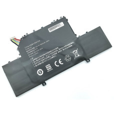 4866mAh 7.6V R10B01W R10BO1W акумулятор для Xiaomi Mi Air 12.5 Series Notebook 161201-01 161201-AA