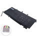 Original 3700mAh 11.1V 722236-171 BL06042XL BL06XL HSTNN-DB5D IB5D W02C акумулятор для HP EliteBook Folio 1040 G0 G1 G2