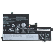 Original 3685mAh 11.4V акумулятор для Lenovo Ideapad 330-15ich L17M3PB1 L17C3PB0