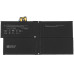 Original 5039mAh 7.58V 1631 1724 1796 1866 1876 акумулятор для Microsoft Surface Pro 3 4 5 6 7 X  G3HTA056H G3HTA005H