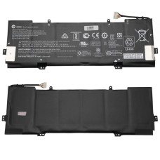 Original 6840mAh 11.55V KB06XL акумулятор для HP Spectre x360 15-BL002XX Z6L01EA Z6K97EA Z6K99EA Z6K96EA Z6L00EA Z6L02EA HSTNN-DB7R