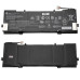 Original 6840mAh 11.55V KB06XL акумулятор для HP Spectre x360 15-BL002XX Z6L01EA Z6K97EA Z6K99EA Z6K96EA Z6L00EA Z6L02EA HSTNN-DB7R