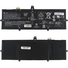 Original 7300mAh 7.7V BM04XL акумулятор для HP EliteBook x360 1030 G3 G4 Series HSTNN-DB8L HSTNN-UB7L L02031-541 L02478-855