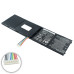 3560mAh 15V AP13B3K акумулятор для Acer Aspire V5 R7 V5-572G V5-573G V5-472G V5-473G V5-552G M5-583P V5-572P R7-571 AP13B8K