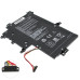 3400mAh 11.4V B31N1345 акумулятор для ASUS Transformer Book Flip TP500L TP500LA TP500LN
