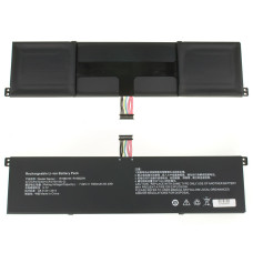 7900mAh 7.6V R15B01W акумулятор для Xiaomi Pro 15.6 GTX TM1701 Series Notebook