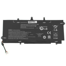 3400mAh 11.1V 722236-171 BL06042XL BL06XL HSTNN-DB5D IB5D W02C акумулятор для HP EliteBook Folio 1040 G0 G1 G2