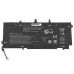 3400mAh 11.1V 722236-171 BL06042XL BL06XL HSTNN-DB5D IB5D W02C акумулятор для HP EliteBook Folio 1040 G0 G1 G2
