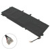 3400mAh 11.1V 722236-171 BL06042XL BL06XL HSTNN-DB5D IB5D W02C акумулятор для HP EliteBook Folio 1040 G0 G1 G2