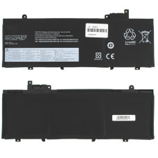 4920mAh 11.58V акумулятор для Lenovo ThinkPad T480S Series 01AV478 SB10K97620 01AV479 01AV480 L17L3P71 L17M3P71 L17S3P71
