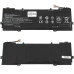 6840mAh 11.55V KB06XL акумулятор для HP Spectre x360 15-BL002XX Z6L01EA Z6K97EA Z6K99EA Z6K96EA Z6L00EA Z6L02EA HSTNN-DB7R
